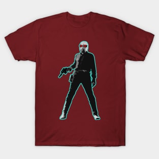 Invisible Bandit T-Shirt